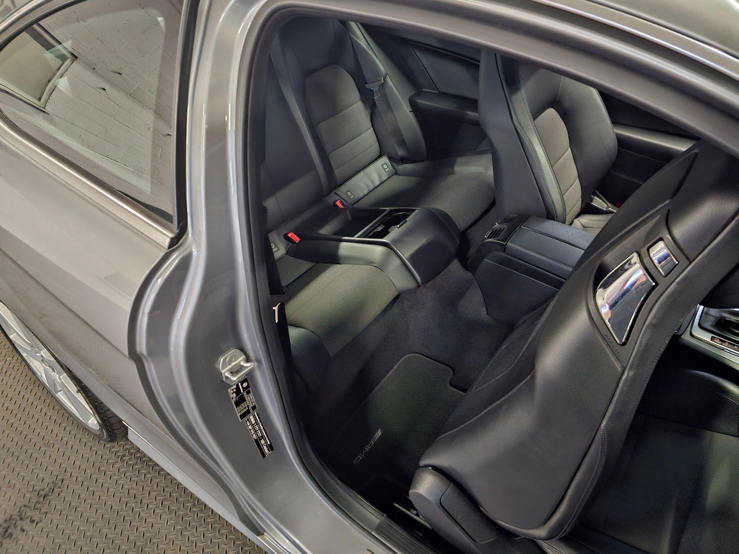 Used Mercedes-Benz C Class 2011 for sale - 76315013: Photo 36