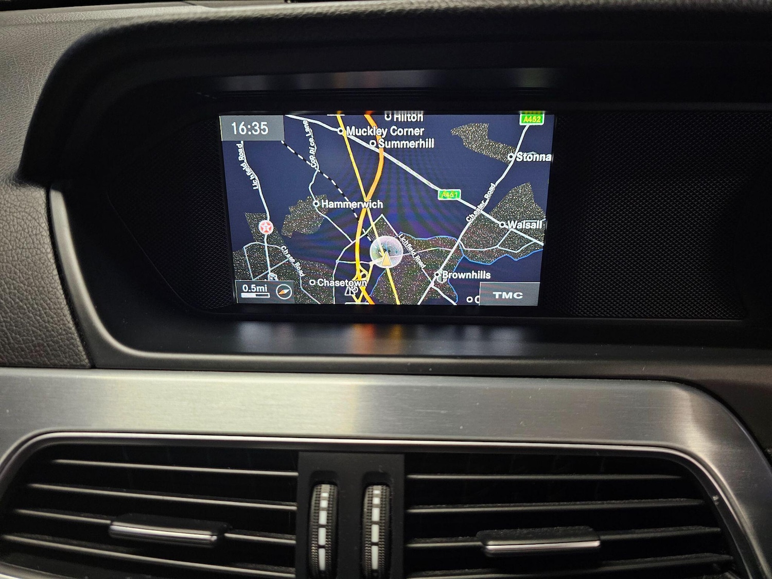 Used Mercedes-Benz C Class 2011 for sale - 76315013: Photo 40