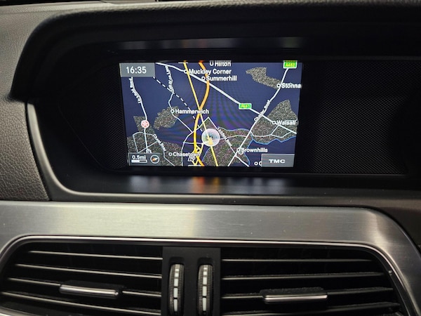 Used Mercedes-Benz C Class 2011 for sale - 76315013: Photo 40