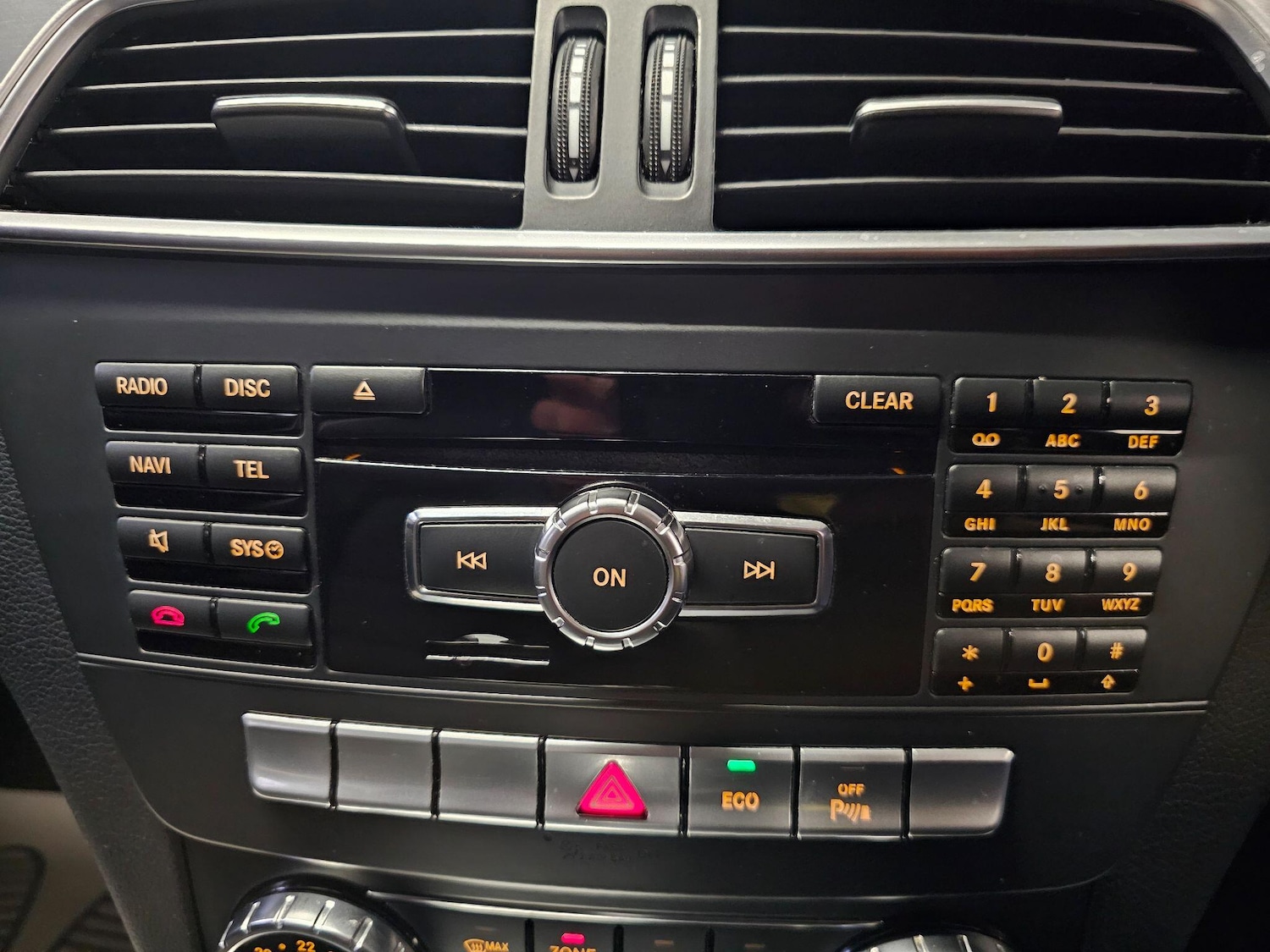 Used Mercedes-Benz C Class 2011 for sale - 76315013: Photo 41