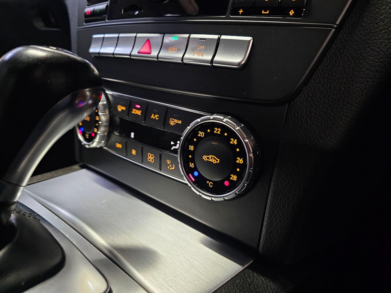 Used Mercedes-Benz C Class 2011 for sale - 76315013: Photo 42