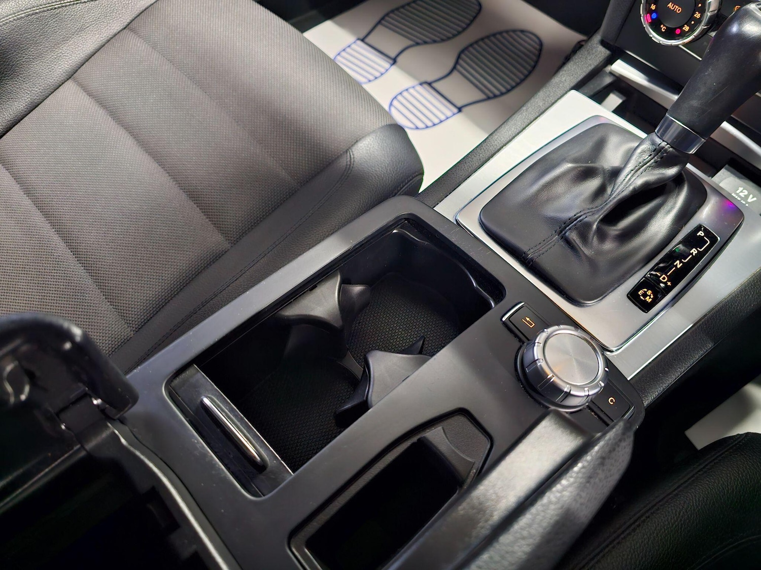 Used Mercedes-Benz C Class 2011 for sale - 76315013: Photo 47