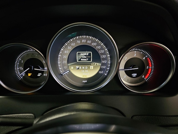 Used Mercedes-Benz C Class 2011 for sale - 76315013: Photo 48