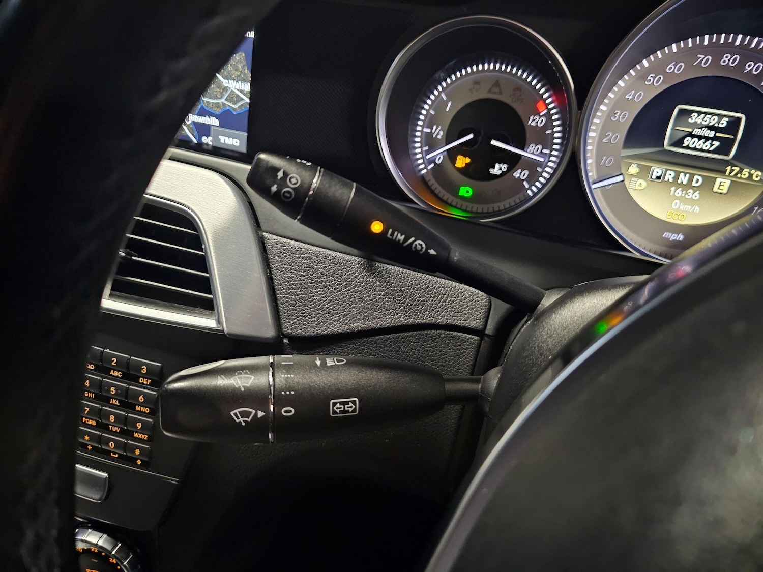 Used Mercedes-Benz C Class 2011 for sale - 76315013: Photo 49