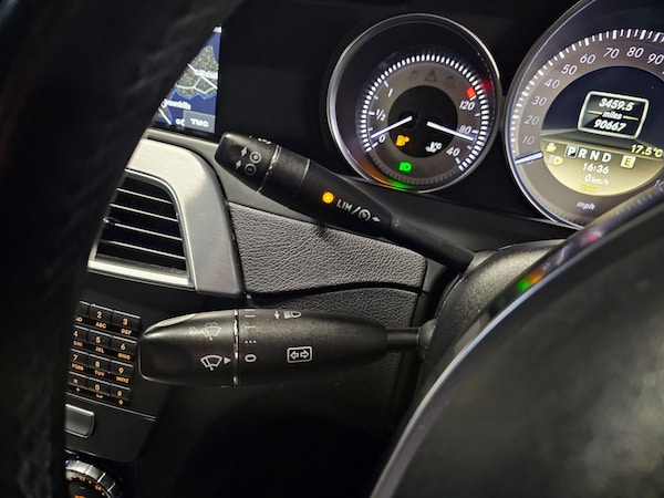 Used Mercedes-Benz C Class 2011 for sale - 76315013: Photo 49