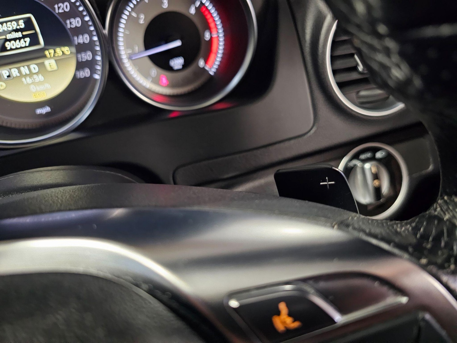 Used Mercedes-Benz C Class 2011 for sale - 76315013: Photo 50