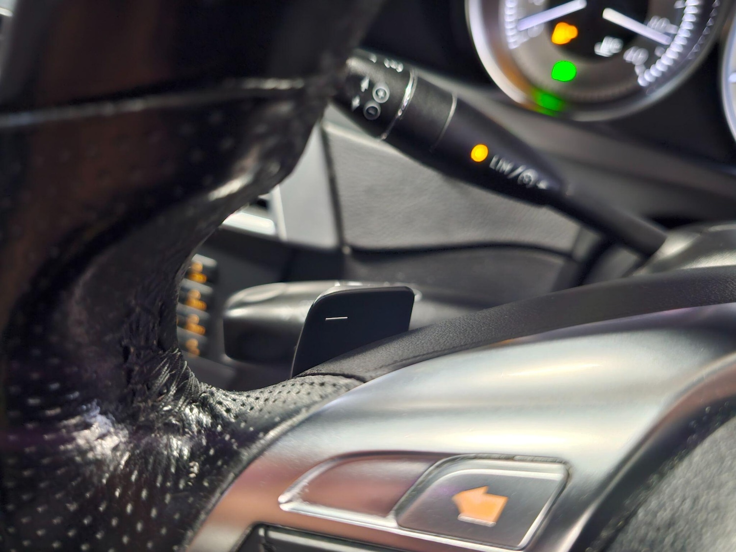 Used Mercedes-Benz C Class 2011 for sale - 76315013: Photo 51