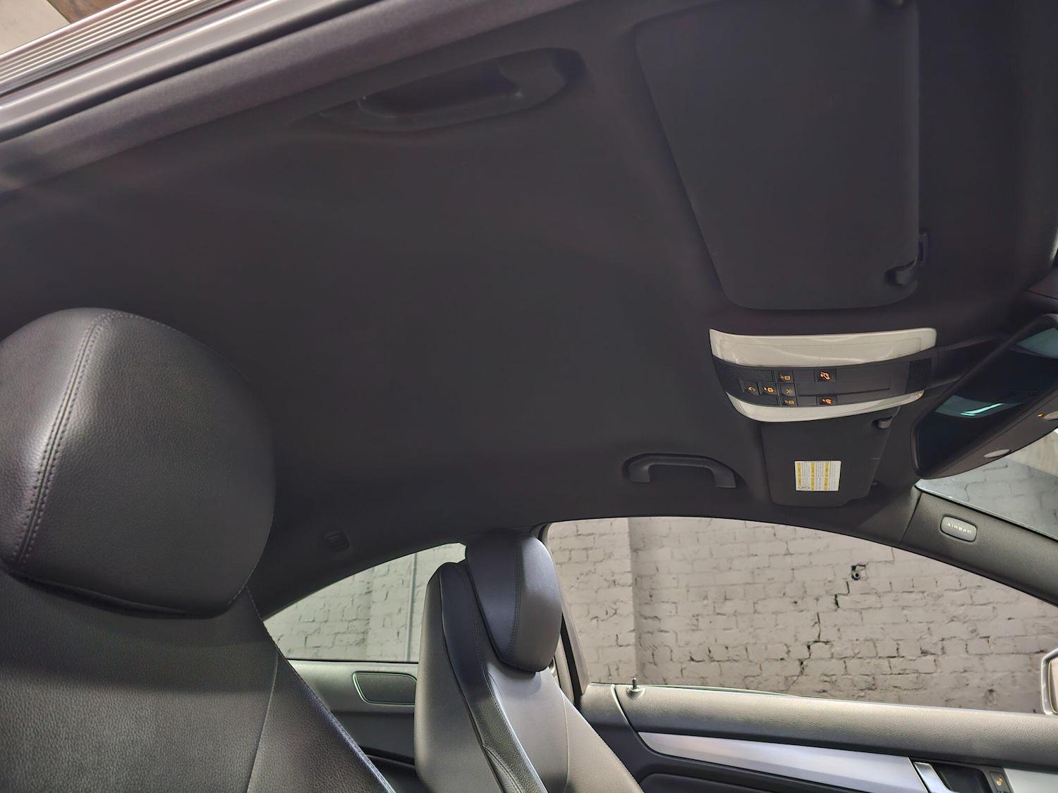 Used Mercedes-Benz C Class 2011 for sale - 76315013: Photo 58