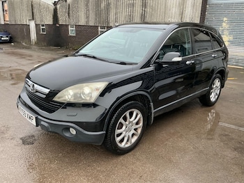 Used Honda CR-V 2009 for sale - 77454761: Photo