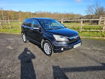 Used Honda CR-V 2009 for sale - 77454761: Photo