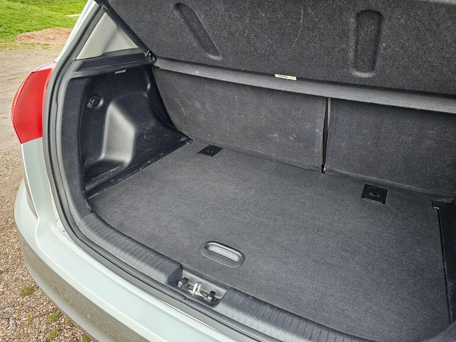 Used Kia Venga 2014 for sale - 76714658: Photo 16