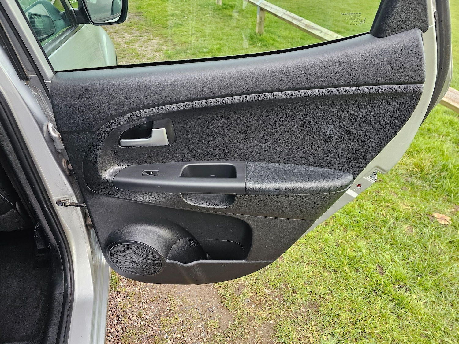 Used Kia Venga 2014 for sale - 76714658: Photo 17