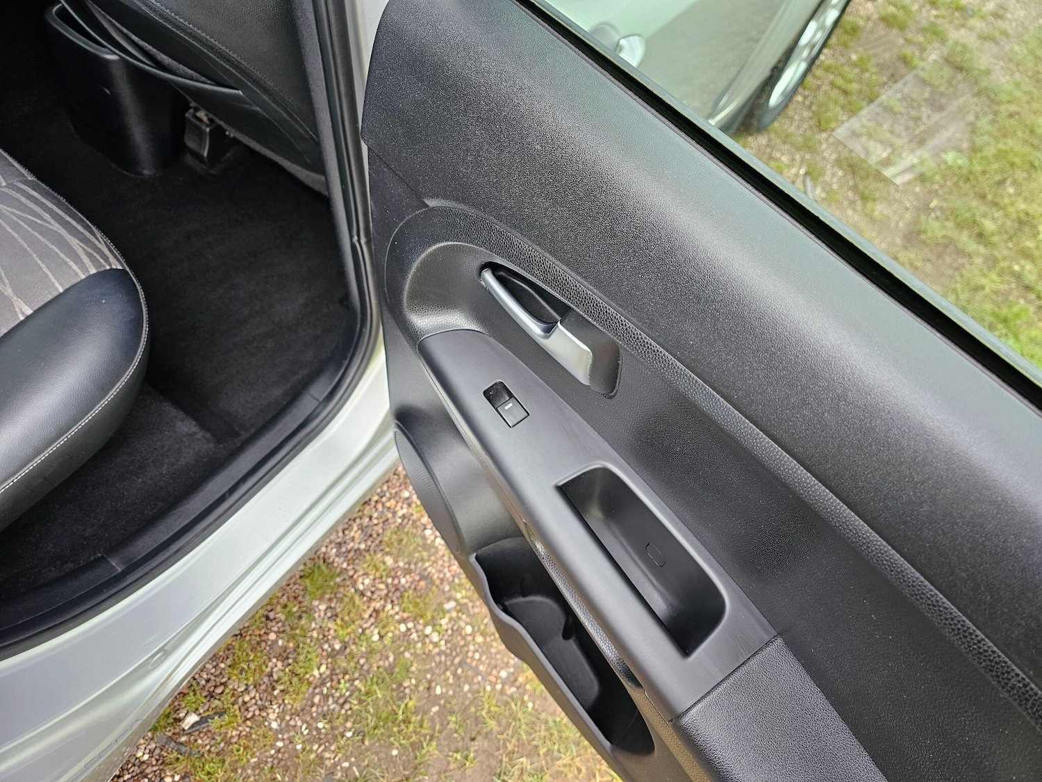 Used Kia Venga 2014 for sale - 76714658: Photo 18