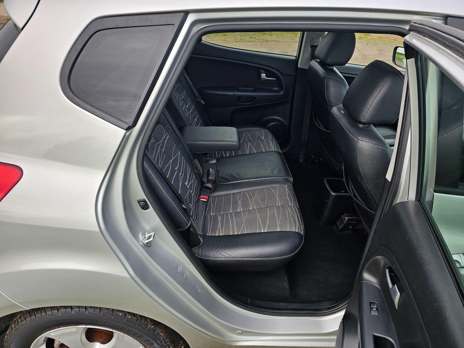 Used Kia Venga 2014 for sale - 76714658: Photo 19