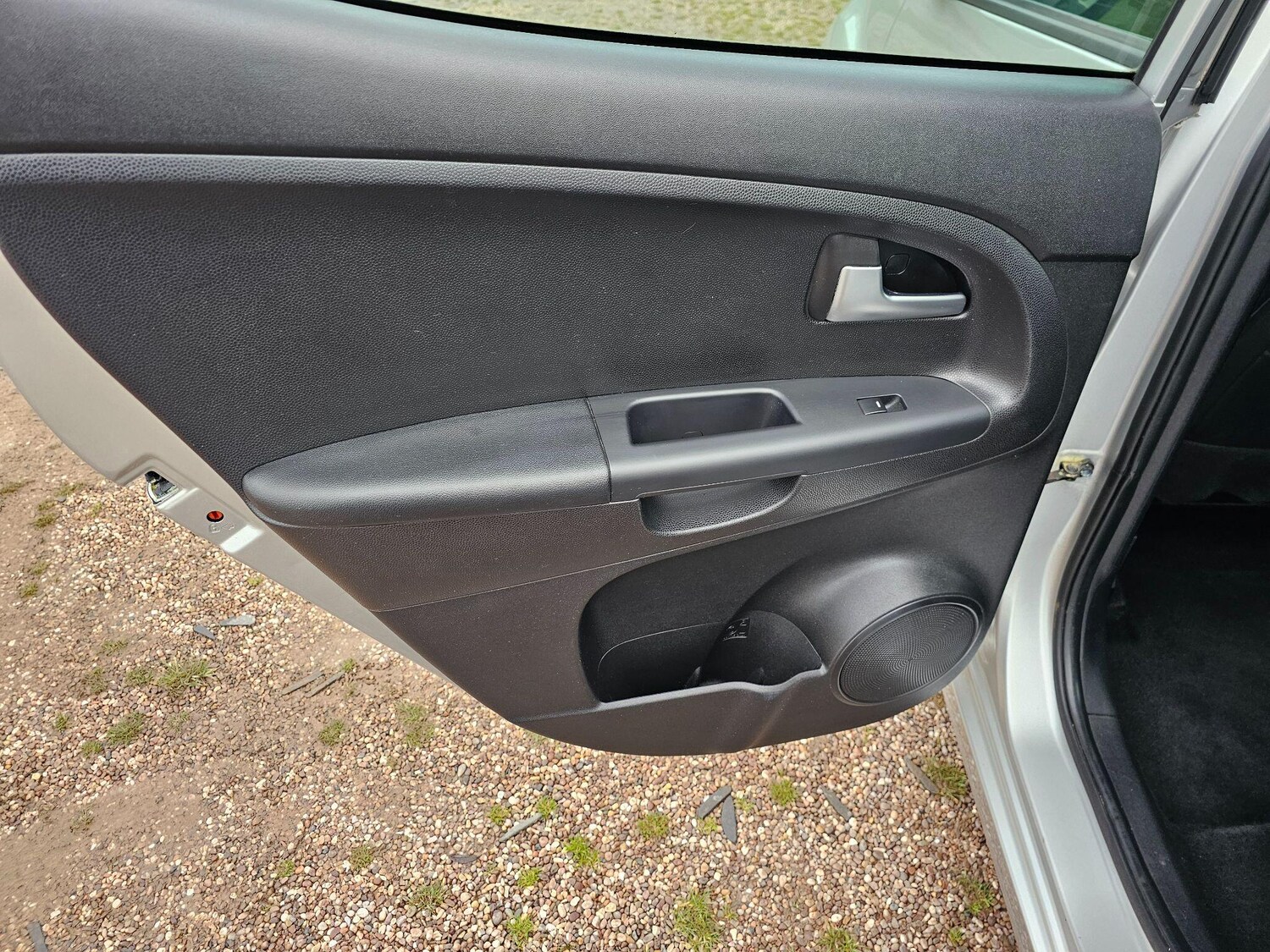 Used Kia Venga 2014 for sale - 76714658: Photo 22