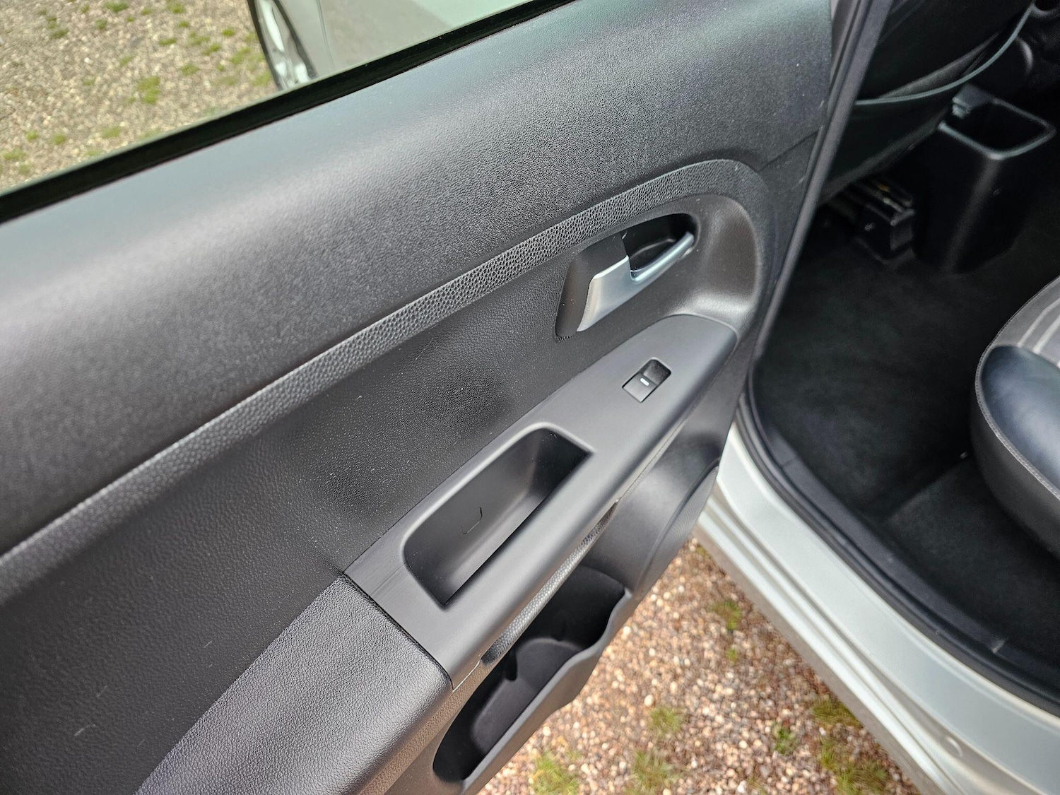 Used Kia Venga 2014 for sale - 76714658: Photo 23