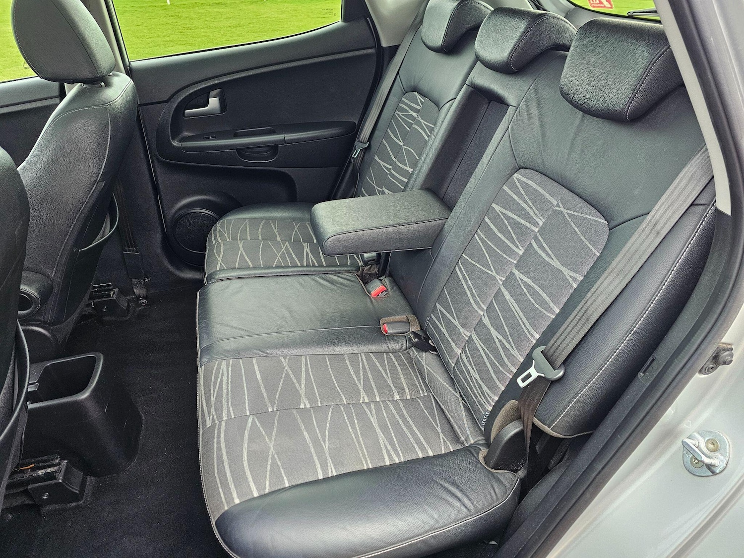 Used Kia Venga 2014 for sale - 76714658: Photo 25