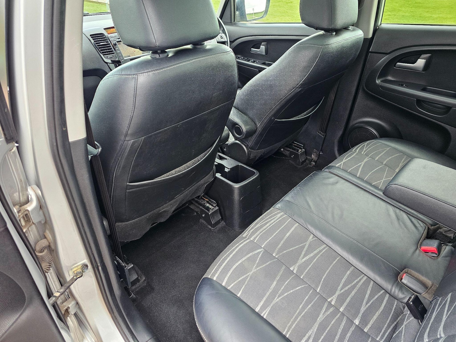 Used Kia Venga 2014 for sale - 76714658: Photo 26