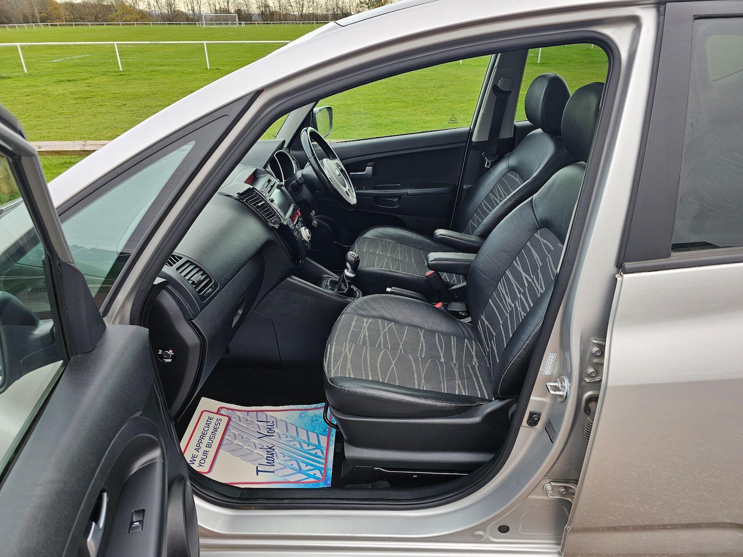 Used Kia Venga 2014 for sale - 76714658: Photo 29