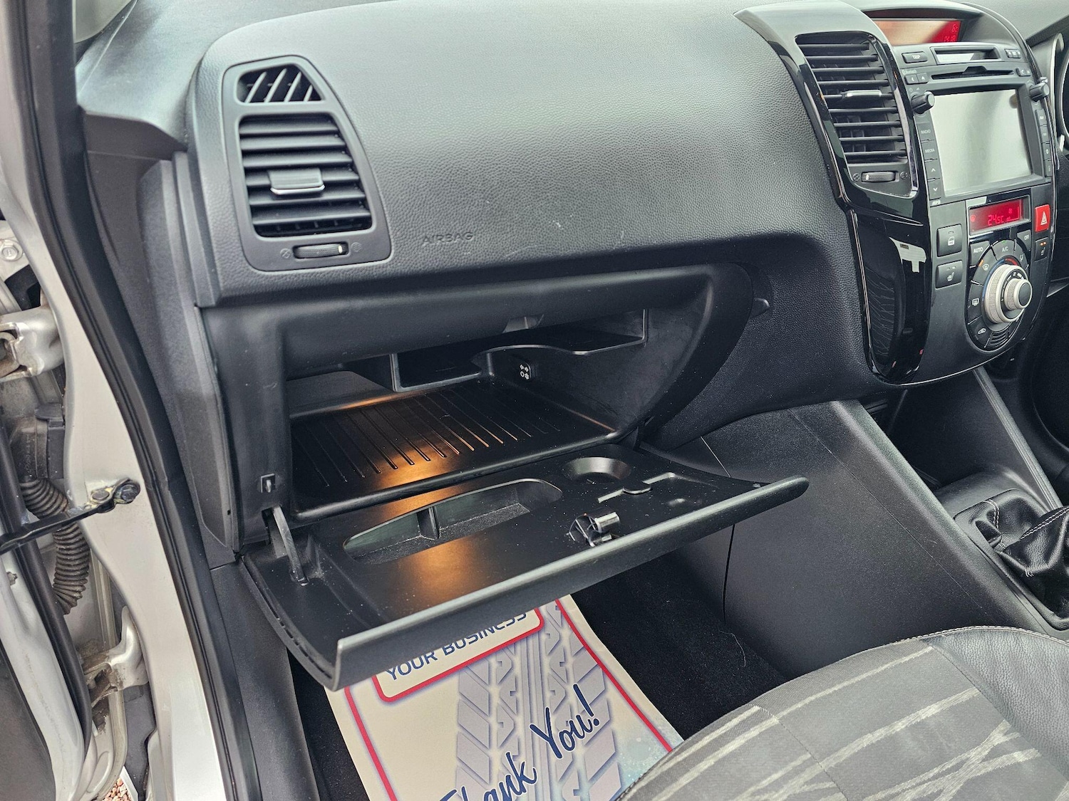 Used Kia Venga 2014 for sale - 76714658: Photo 32