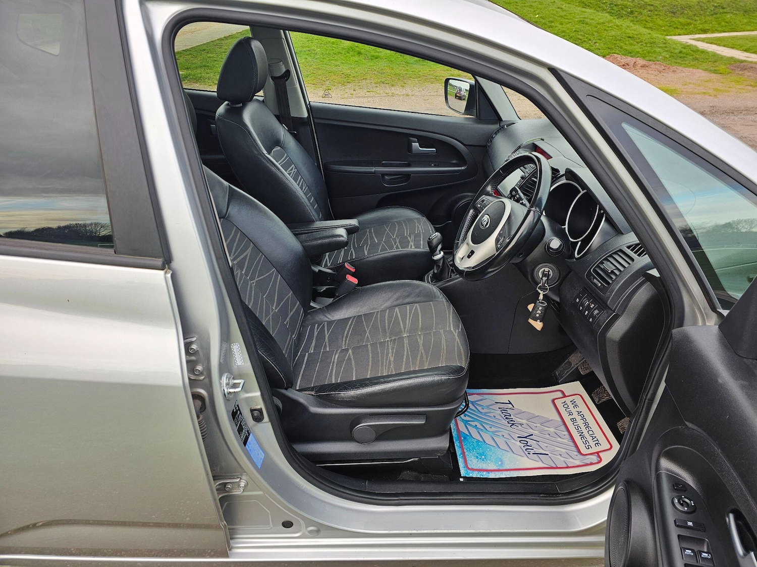 Used Kia Venga 2014 for sale - 76714658: Photo 35