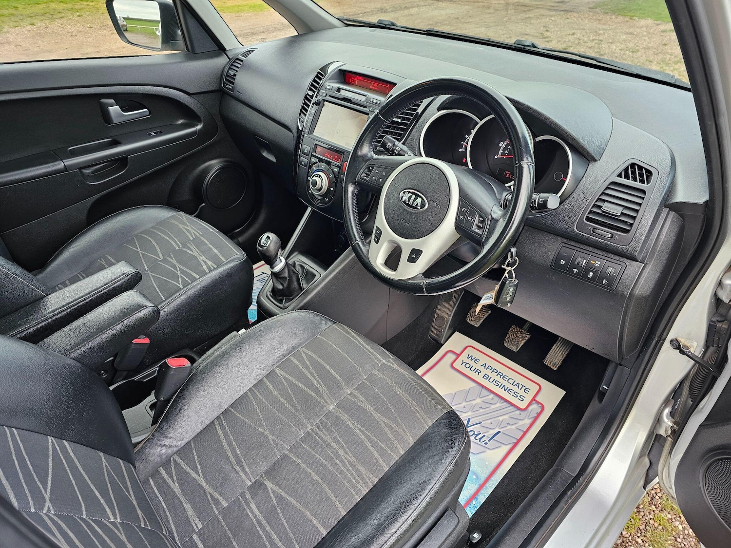 Used Kia Venga 2014 for sale - 76714658: Photo 37