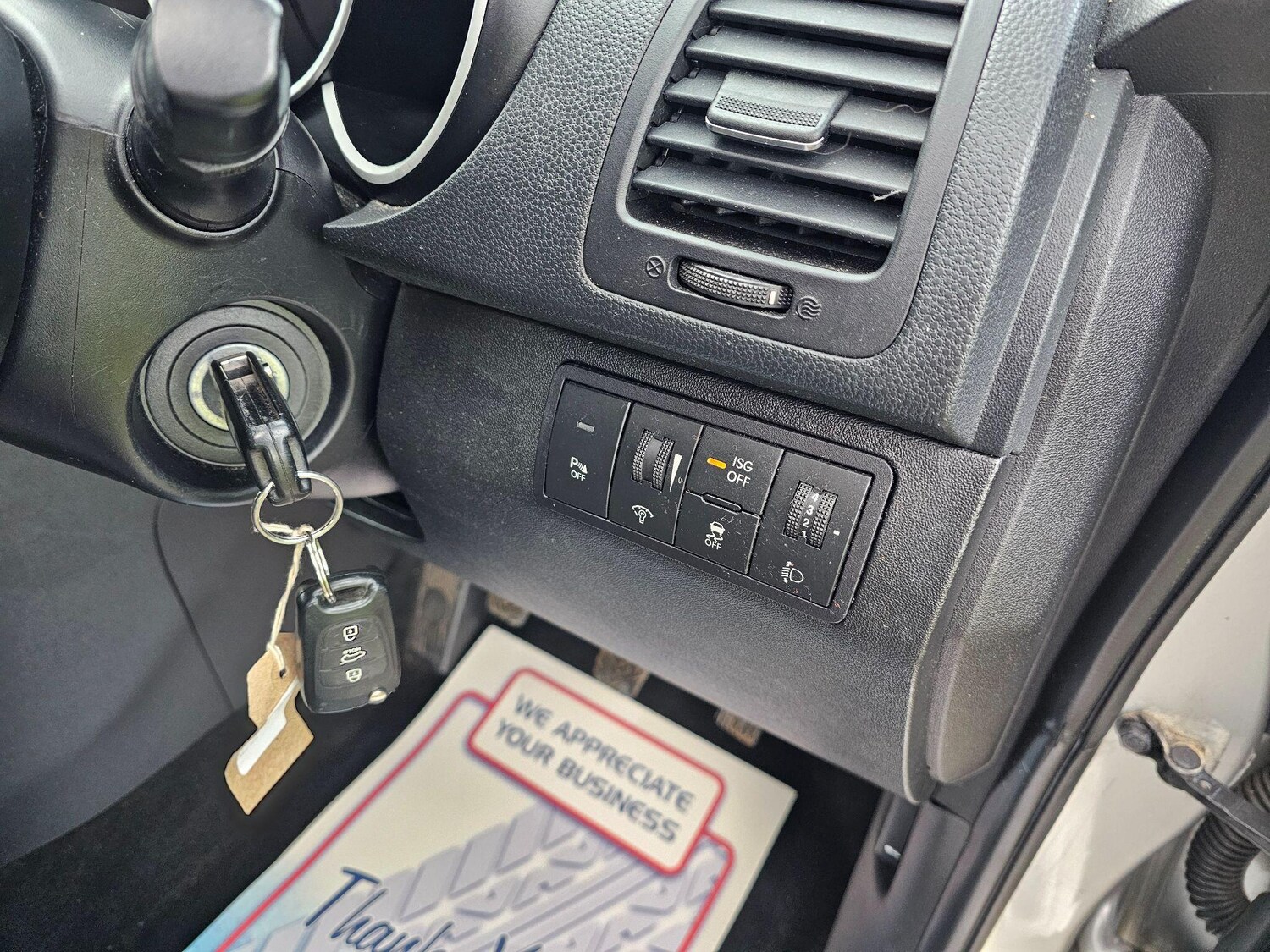 Used Kia Venga 2014 for sale - 76714658: Photo 38