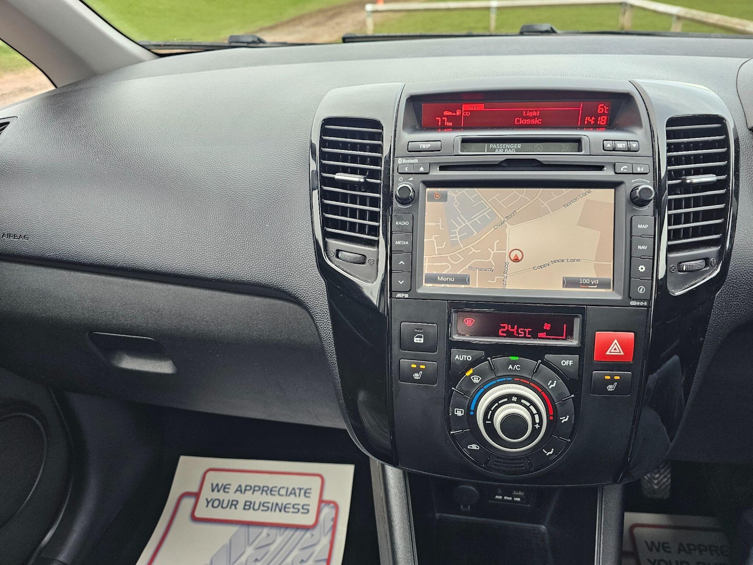 Used Kia Venga 2014 for sale - 76714658: Photo 39