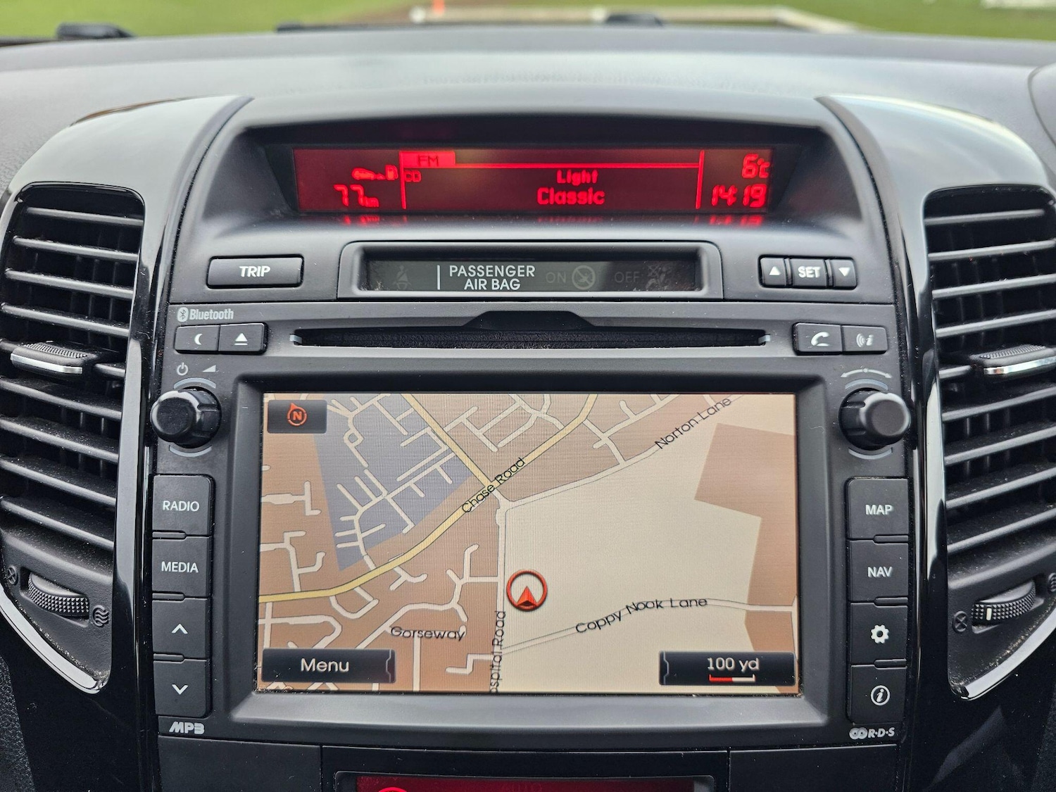 Used Kia Venga 2014 for sale - 76714658: Photo 40