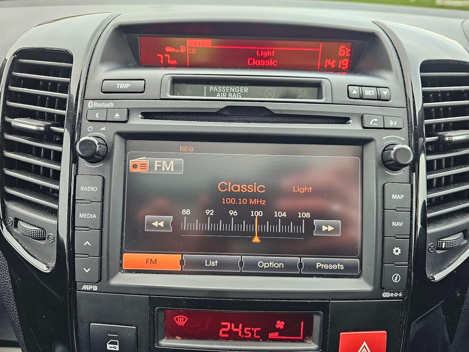 Used Kia Venga 2014 for sale - 76714658: Photo 41