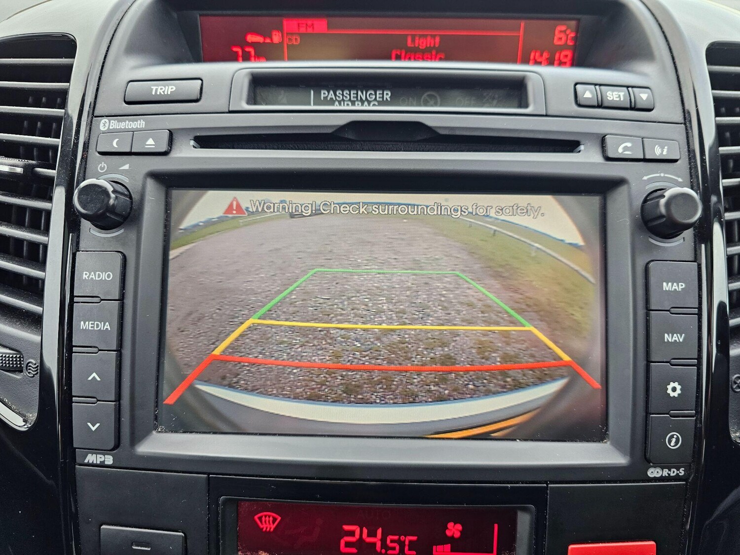 Used Kia Venga 2014 for sale - 76714658: Photo 42