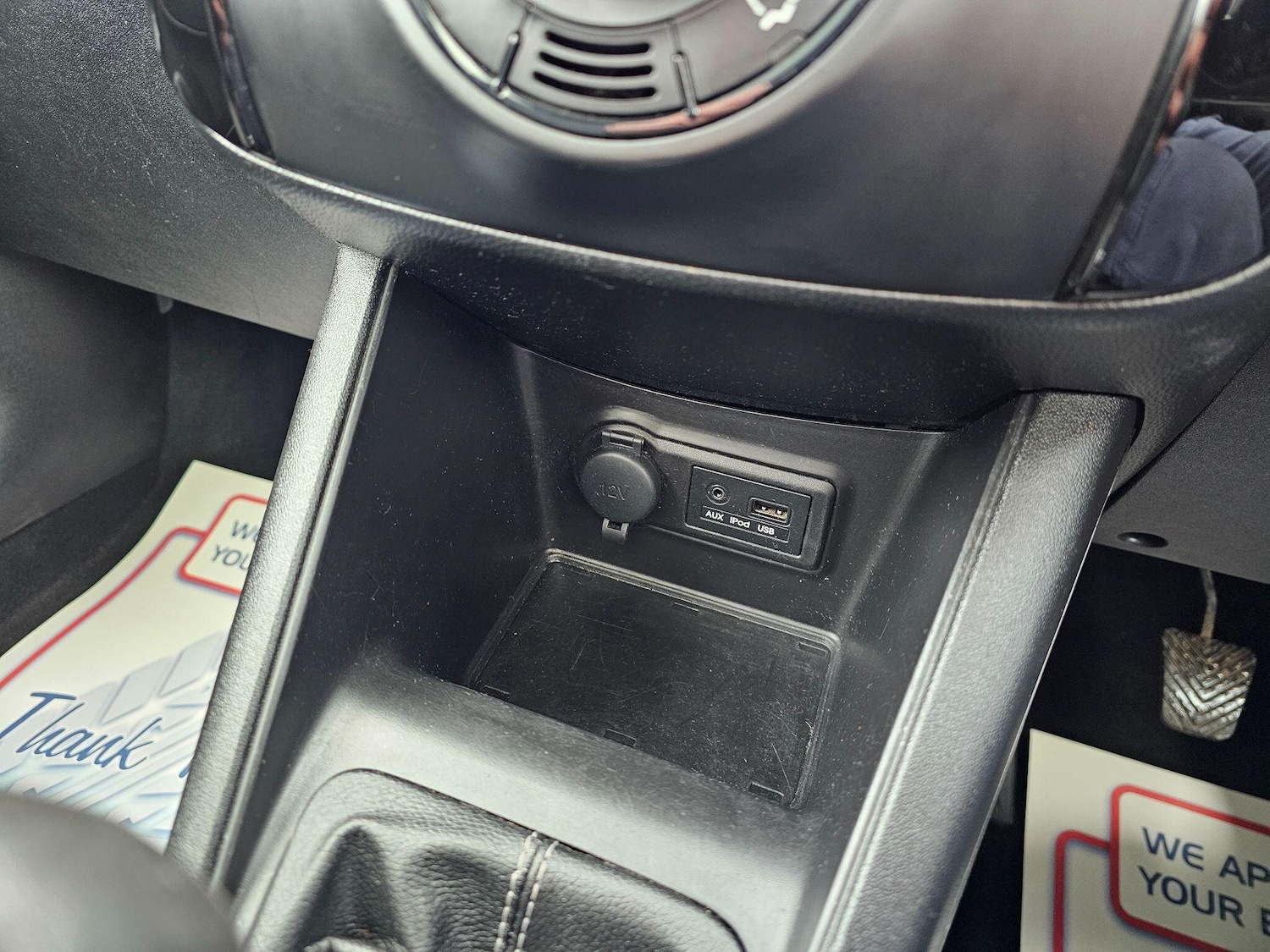 Used Kia Venga 2014 for sale - 76714658: Photo 44