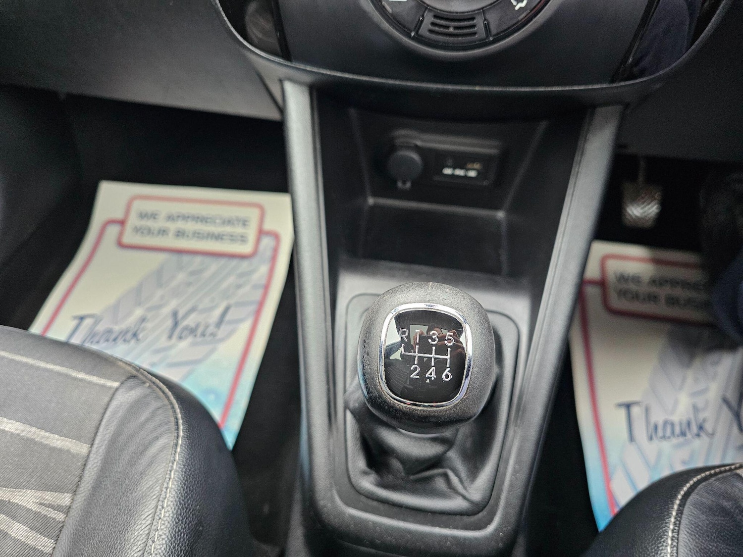 Used Kia Venga 2014 for sale - 76714658: Photo 45