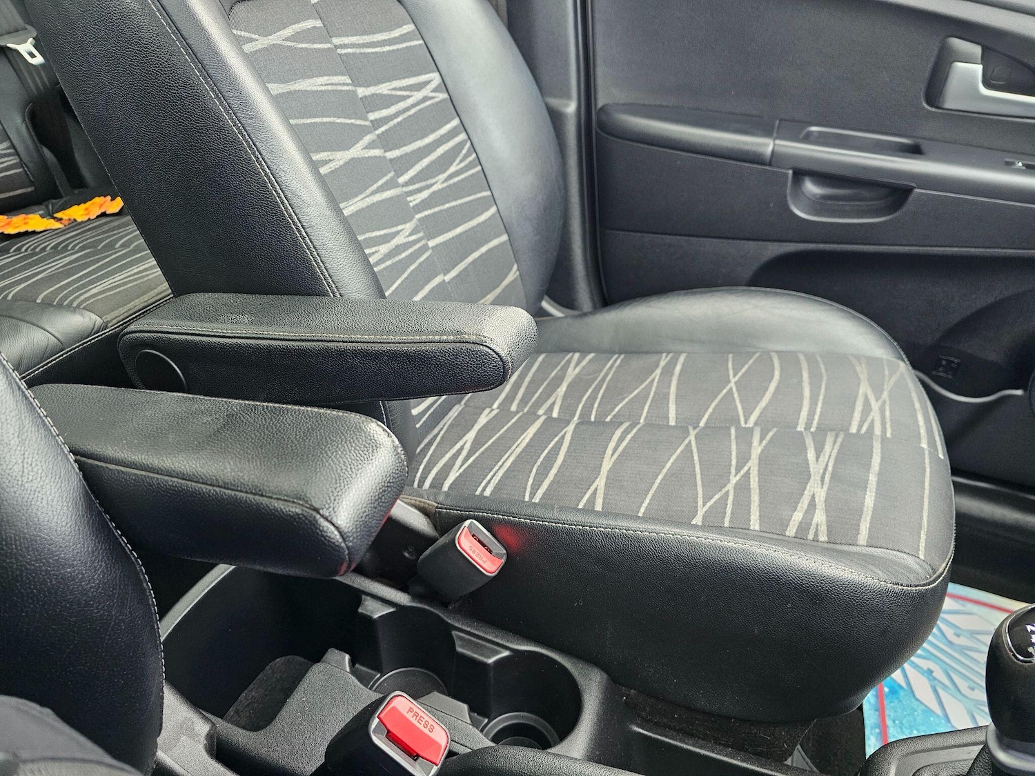 Used Kia Venga 2014 for sale - 76714658: Photo 47