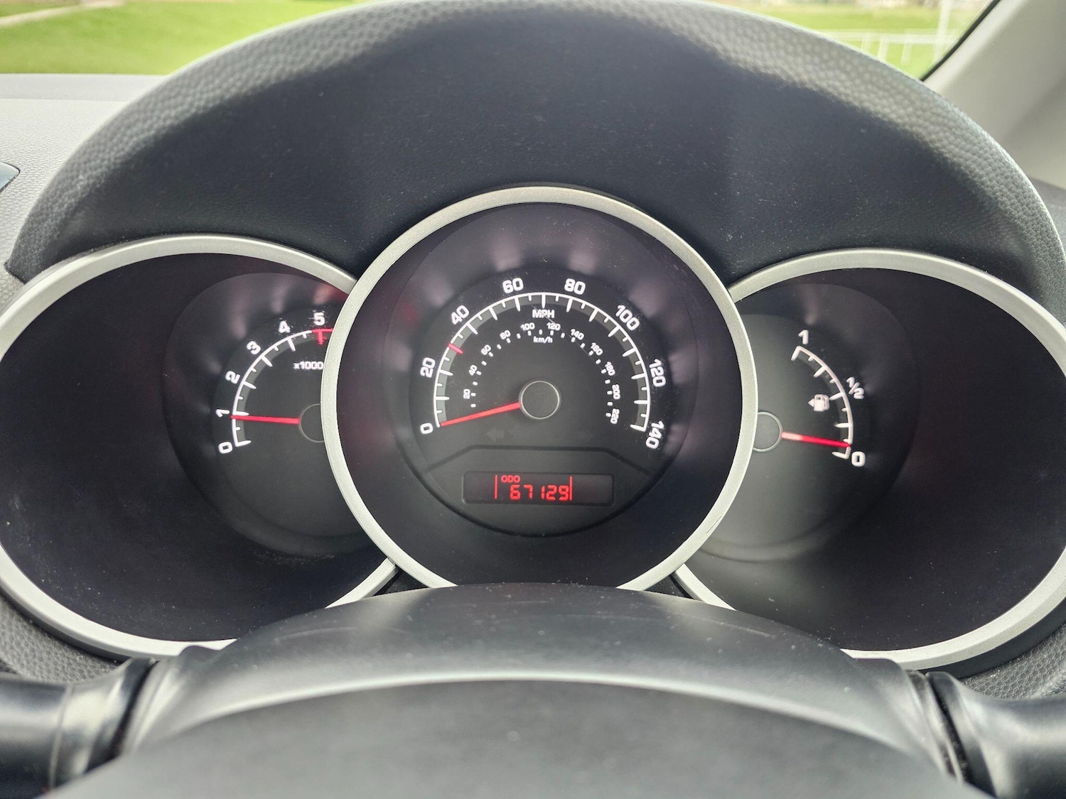 Used Kia Venga 2014 for sale - 76714658: Photo 48