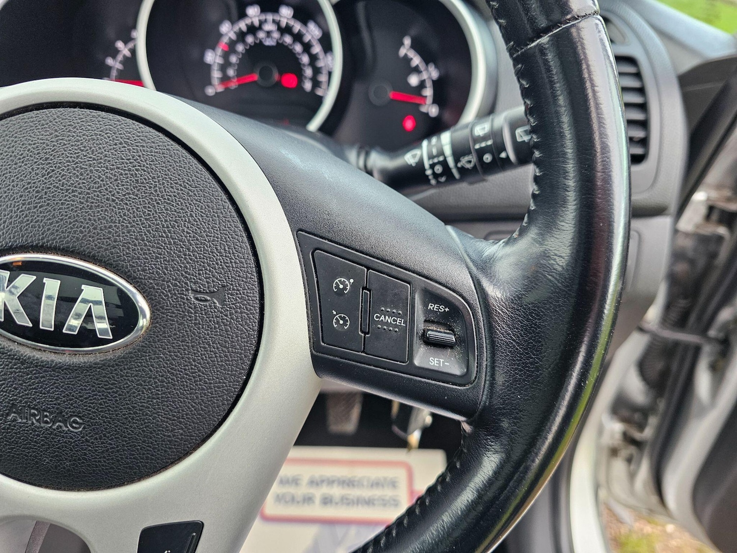 Used Kia Venga 2014 for sale - 76714658: Photo 52