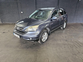 Used Honda CR-V 2012 for sale - 75977467: Photo
