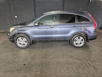 Used Honda CR-V 2012 for sale - 75977467: Photo