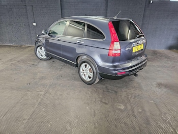 Used Honda CR-V 2012 for sale - 75977467: Photo