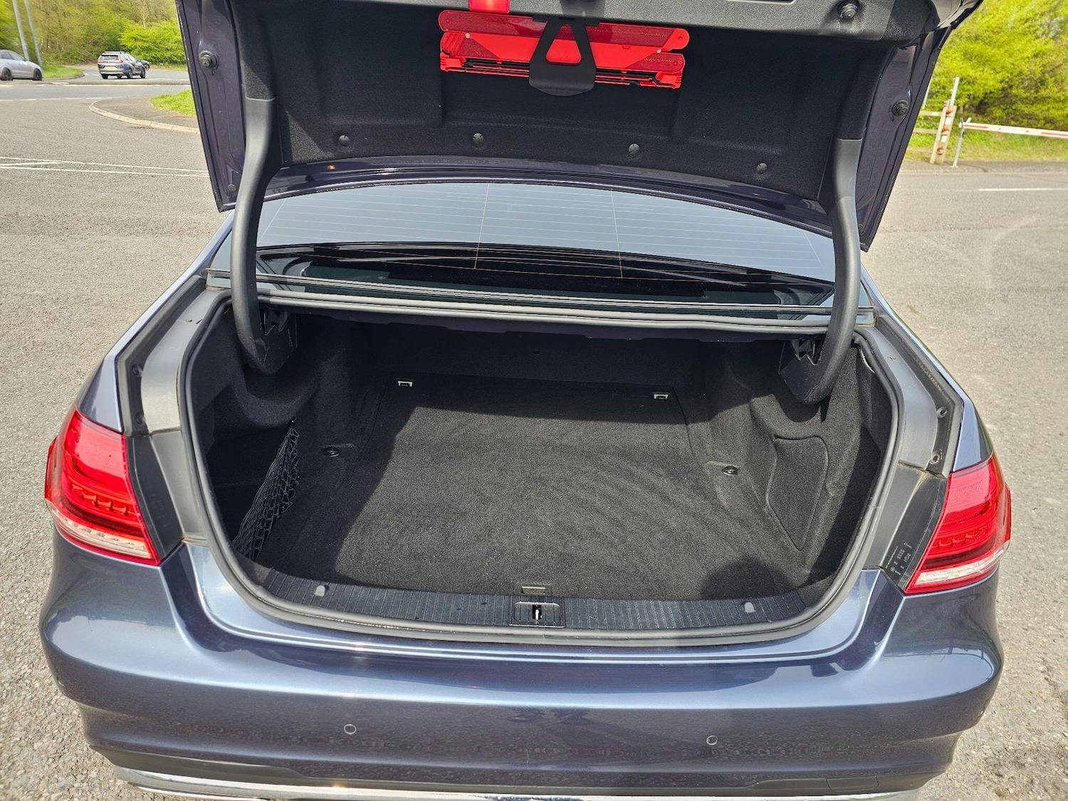 Used Mercedes-Benz E Class for sale - 78205183: Photo 14