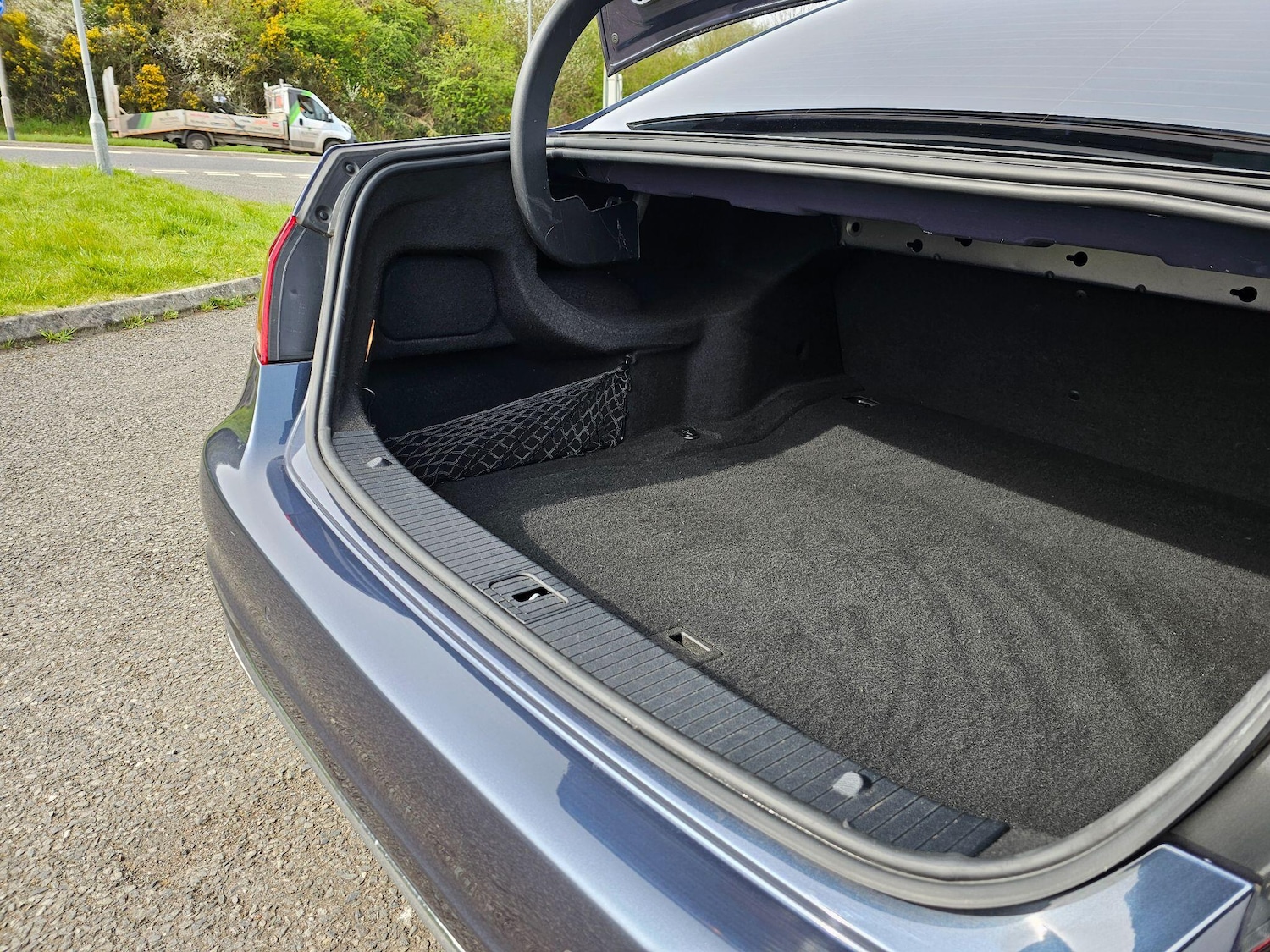 Used Mercedes-Benz E Class for sale - 78205183: Photo 15