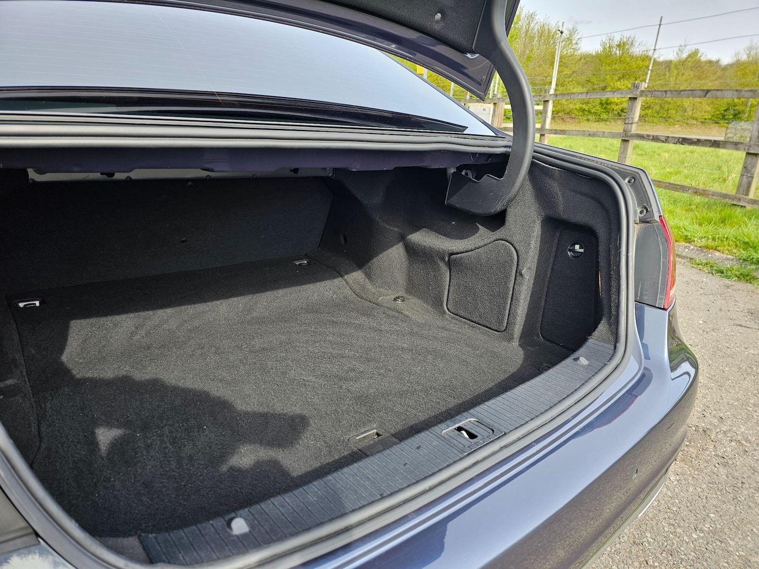 Used Mercedes-Benz E Class for sale - 78205183: Photo 16