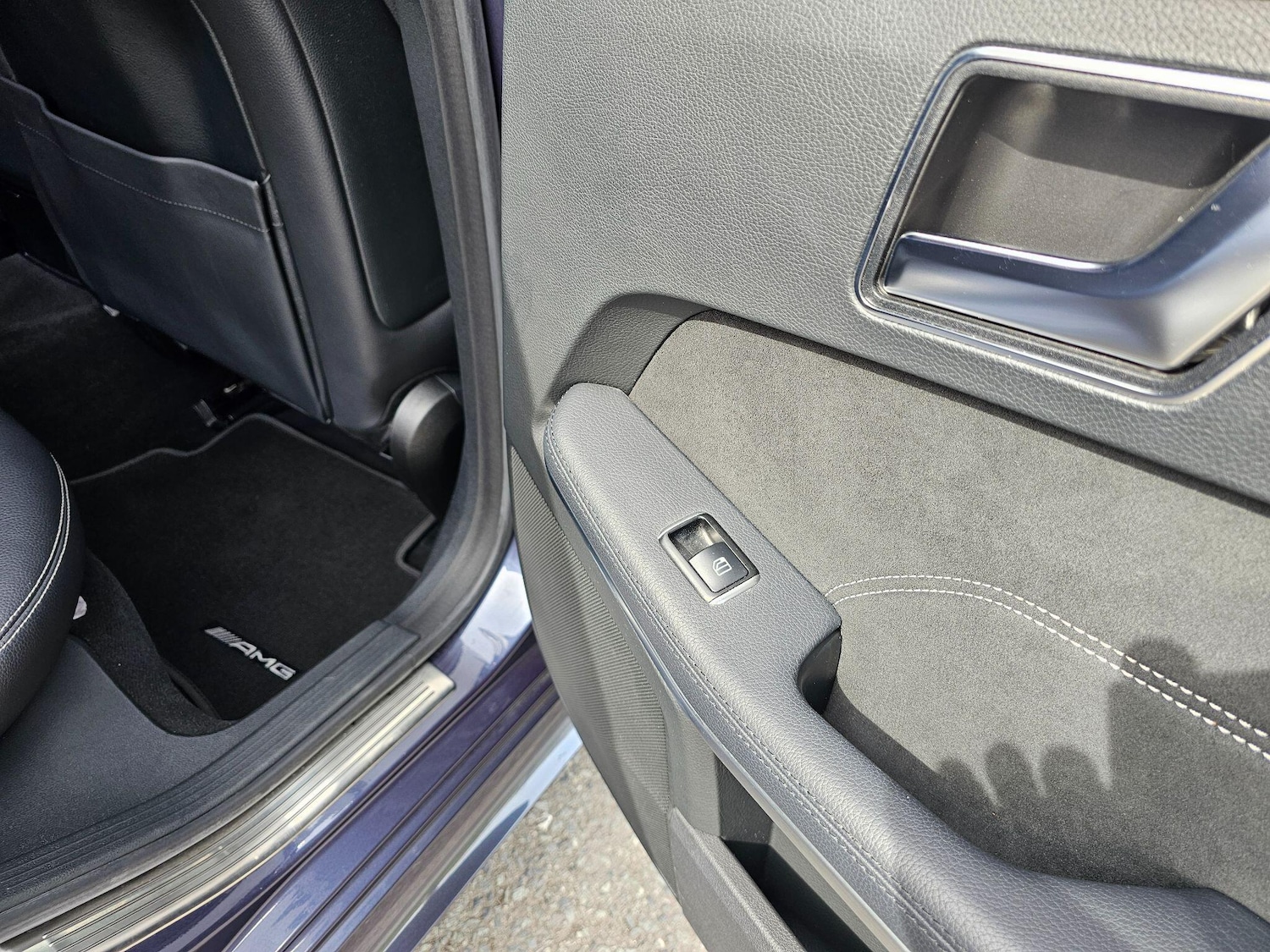 Used Mercedes-Benz E Class for sale - 78205183: Photo 18