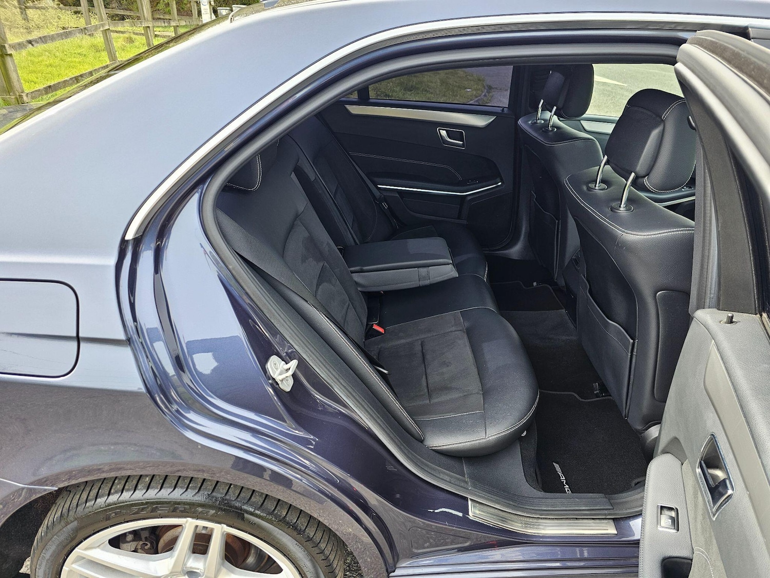 Used Mercedes-Benz E Class for sale - 78205183: Photo 19