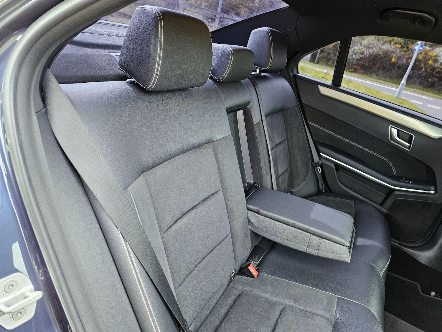 Used Mercedes-Benz E Class for sale - 78205183: Photo 20