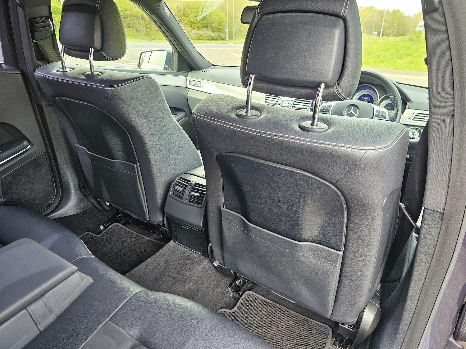 Used Mercedes-Benz E Class for sale - 78205183: Photo 21