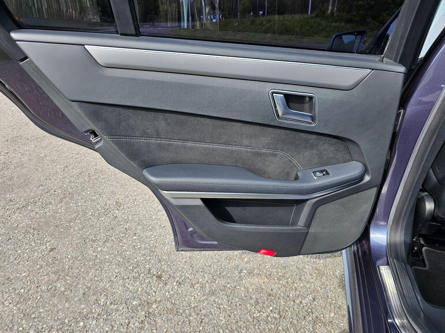 Used Mercedes-Benz E Class for sale - 78205183: Photo 22