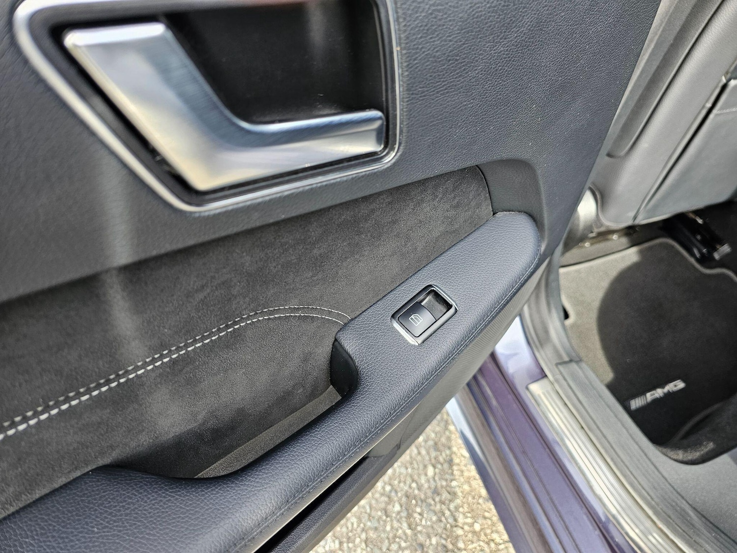 Used Mercedes-Benz E Class for sale - 78205183: Photo 23