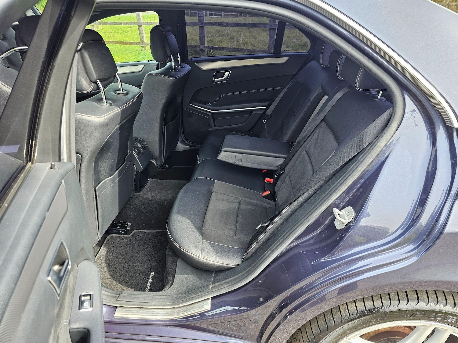 Used Mercedes-Benz E Class for sale - 78205183: Photo 24