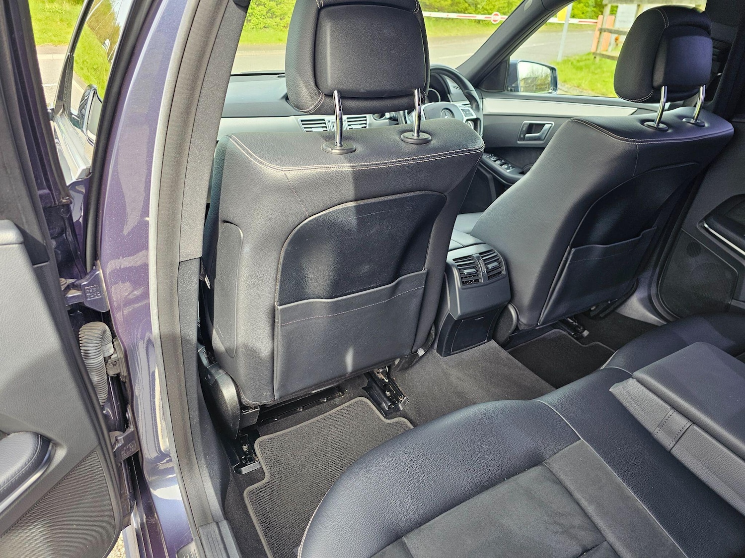 Used Mercedes-Benz E Class for sale - 78205183: Photo 25